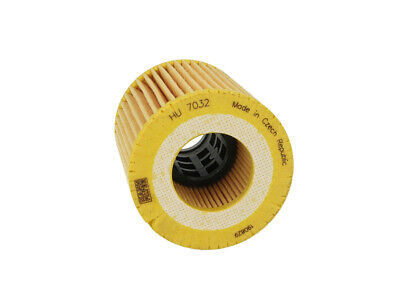 Filtro Olio MANN FILTER HU7032Z F026407257 9814560680 3557009