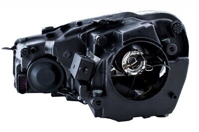 Coppia Fari Fanali Tuning Golf 6 VI 2008-2013 Stile Facelift 7.5 GTI H7 LED