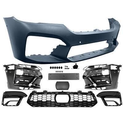 DESIGN PARAURTI ANTERIORE G30/31 SPORTIVO 20-   LOOK SPORTIVO,