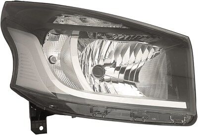 Faro fanale anteriore destra TRAFIC NV300 14- TALENTO 16- D