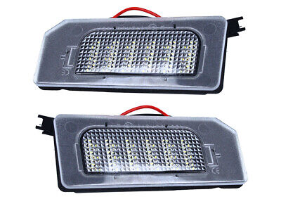 Kit Luci Targa Led Outlander Sport ASX RVR 2010-2020 OEM 8341A132