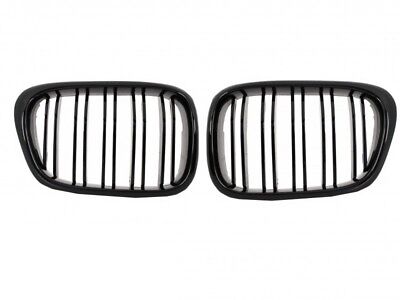 Body Set E39 Serie 5 (1997-2003) M5 Design Mit Gitter A Doppelt Zentral