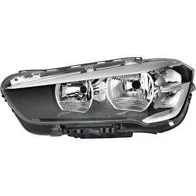 FARO COMPATIBILE CON BMW SINISTRO. X1/F48, ANTERIORE. DEPO/TYC 15-   DEPO