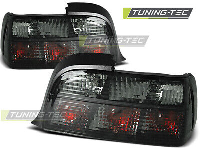 FANALI POSTERIORI FUMO per E36 12.90-08.99 COUPE
