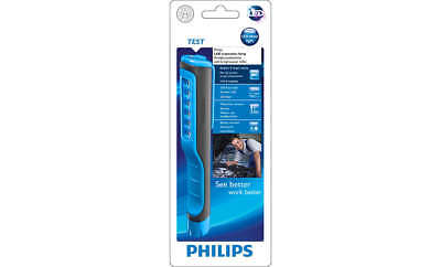 LED INSPECTION Lamp compact Penlight Professional Lampada officina gara