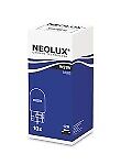 Lampada - Lampadina NEOLUX W3x16d 12V 21W W21W