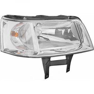 Faro anteriore dx TRANSPORTER T5 03-09 H4 con motor reg el