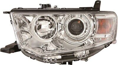 Faro anteriore dx L200 10- H11+HB3 per reg el 8301A878