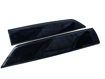 Kit Luce Terzo Stop a Led Nero Fume Per Transit Custom Dopo 2016 OEM