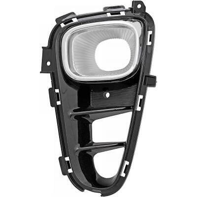 COMPATIBILE CON KIA BUMP.GITTER LI. PICANTO, BUMPS ANTERIORI 17-20 GUIDA