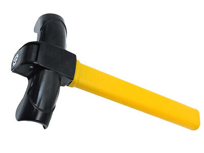 Antifurto Bloccasterzo Blocca Volante Per Auto Furgoni Con 2 Chiavi <ul>