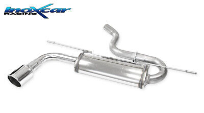 A3 (TYPE 8V) SPORTBACK 1.0 TFSI (116CV) 2WD 2016-2018 Posteriore con