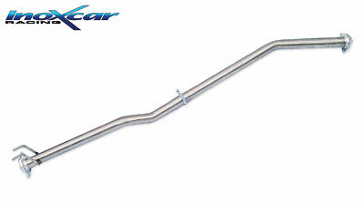 CIVIC TYPE-R 2.0 200cv 2001-2005 Tubo centrale diretto