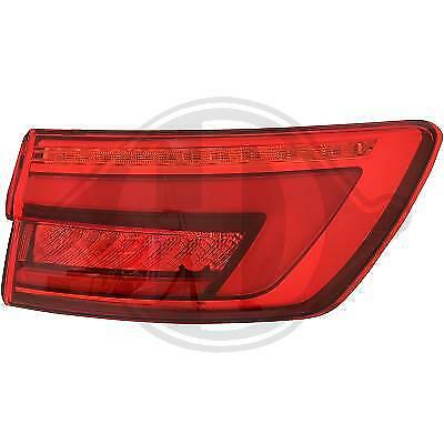 Faro Fanale posteriore destro dx A4 15- LED esterno Avant 8W9945092