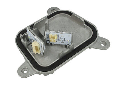 Lampada Modulo Led 63117470428 Destra F34 GT LCI 2015-2019 Led Headlight Contro