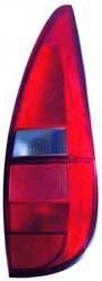 Faro fanale posteriore Destro LAGUNA 98-01 wagon GRANDTOUR