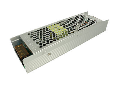 Alimentatore Dimmerabile CV 24V 150W Triac Dimmer Voltaggio Costante Per