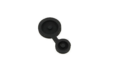 Gommino 2 Tasti Ricambio Telecomando Guscio Chiave C1 C2 C3 C4 C5