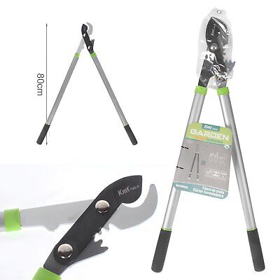 Cesoie Troncarami da Potatura Professionale Fisso 80 cm Modello con