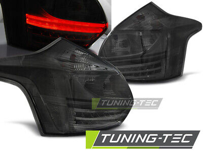 LED FOCUS 3 11- 10.14 HATCHBACK FUME'