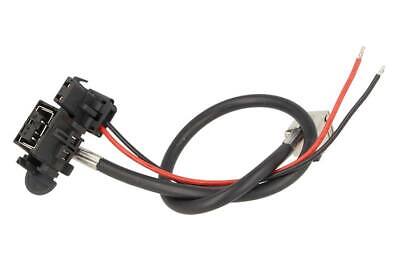 Cablaggio Alimentazione Ballast Xenon OEM Centralina XB1800 XB1801 Connettore