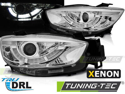 CX5 11-15 CROMATA TRUE DRL XENON