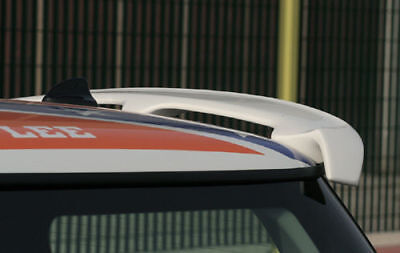 Cooper 01-07 Alettone posteriore