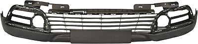 Griglia paraurti CAPTUR 13-17 nero 620 842 933R