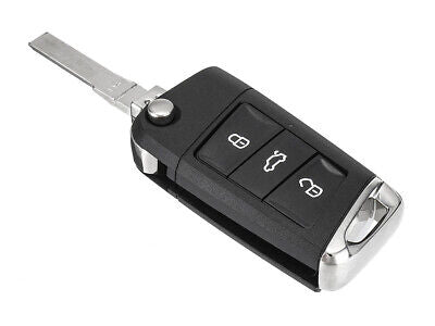 Chiave Telecomando Completa Keyless Go 5G0959753AD Per GOLF 7 VII