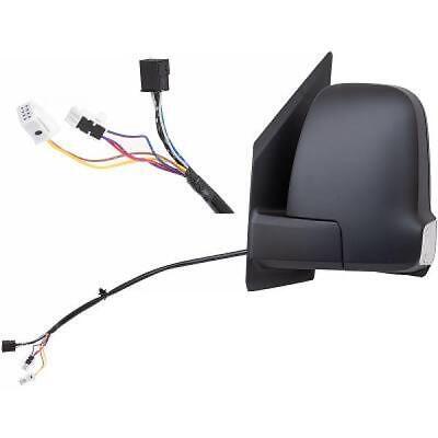 MERCE SPECCHIO SINISTRO. SPRINTER, 18-   5 2 PIN