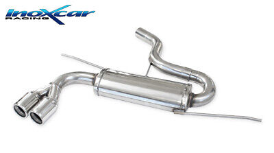 A3 (TYPE 8P) SPORTBACK 1.8 TFSI (160CV) 05/2005-- Posteriore con uscita 2