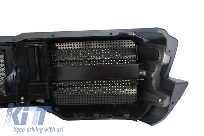 Kit Conversione completo di retrofit corpo W463 Classe G (1989