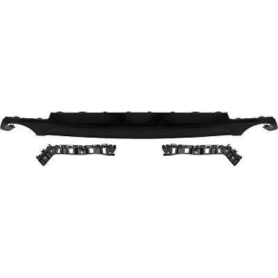DIFFUSORE SCIROCCO TUNING ACCESSORI 08-14 R-OPTIC,