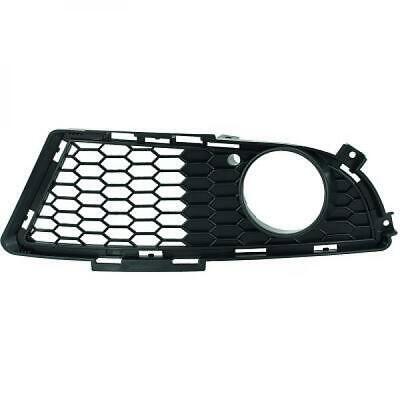 Griglia fendinebbia sx TUNING Serie3 E90 E91 berlina Touring LCI 08-11