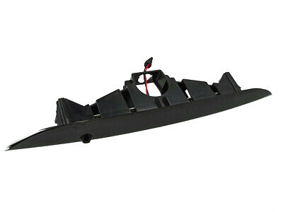 Kit Luce Terzo Stop a Led Singolo Nero Freelander 2 2008-2015 OEM LR