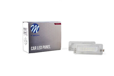 Lampada Led LUCI TARGA LED LP-W450 - senza E-MARK