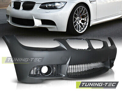 FRONT BUMPER SPORT STYLE fits BMW E92 06-09