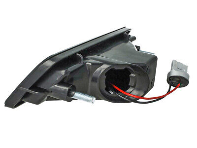 Kit Luce Led Per Fendinebbia Posteriore Rosso T20 Per X-trail Juke Rogue Murano