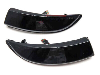 Kit Freccia Led Specchietto Retrovisore Dinamico Sequenziale Fiesta VI Mk7