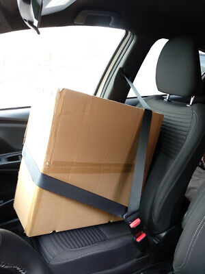 Estensione cintura di sicurezza Muto universale compatibile per tutte le