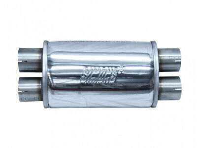 Boost Products Silencer Duo Simons - 76mm U3476DR