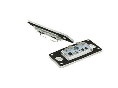 Kit Luci Targa Led A4 S4 Avant 1999-2001 RS4 B5 A3 2001-2003 8D9943021G No