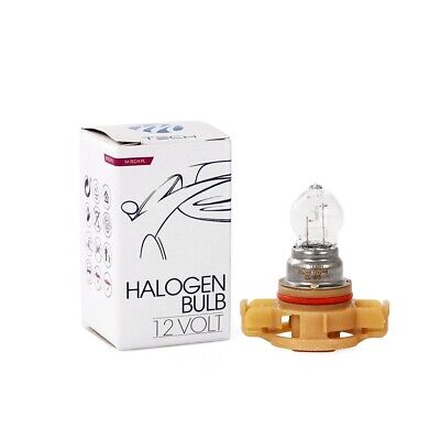 Lampada alogena M-TECH PS24W 12V 24W