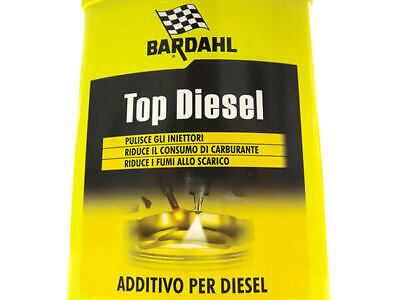 BARDAHL Top Diesel Additivi Trattamento Multifunzionale 250 ML <p