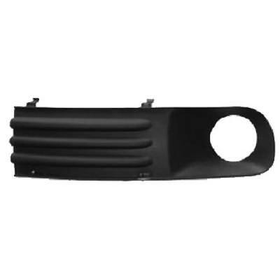Griglia Mascherina paraurti Destro T5 03-09 per fendinebbia solo TRANSPORTER