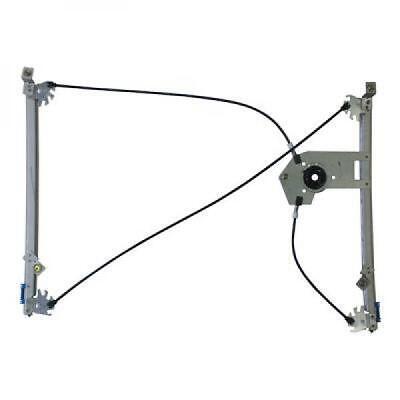 ALZACRISTALLI RENAU PRIMA DI CLIO, 05-09 3 PORTE