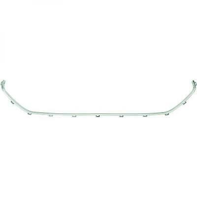 Cornice griglia supporto C3 13-16 cromato