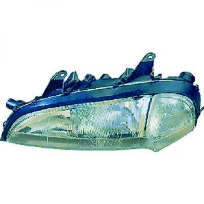 Faro anteriore sx TIGRA 94- DEPO per reg el 12 16 523