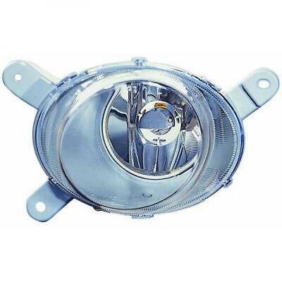 Fendinebbia sx S60 04-09 H1 TYC 8693336