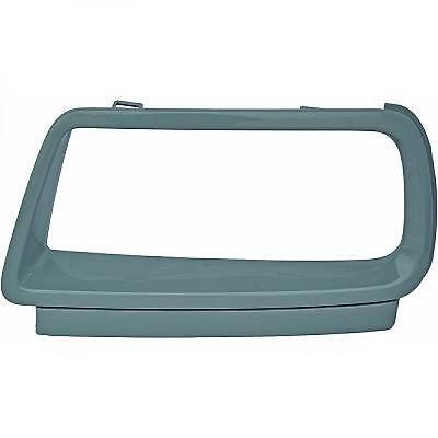 Bordo cornice profilo faro fanale proiettore anteriore sinistra VITARA